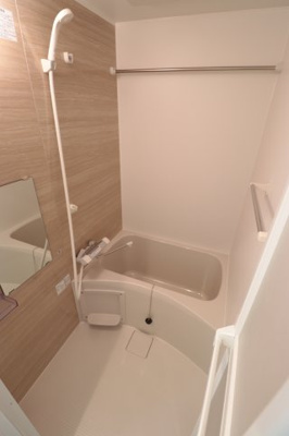 【浴室】 | ウインズコート城北パーク