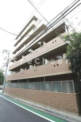 【外観】 | シンシア早稲田南