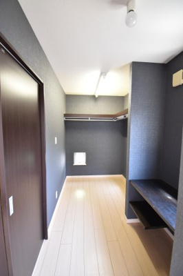 【収納】 | 小野4丁目中古戸建て