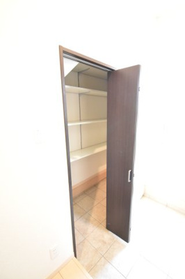 【収納】 | 小野4丁目中古戸建て