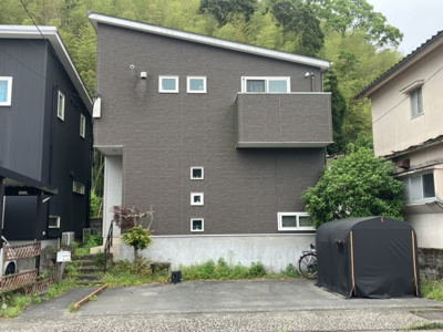 【外観】 | 小野4丁目中古戸建て