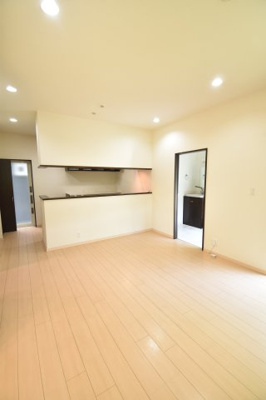 【居間・リビング】 | 小野4丁目中古戸建て