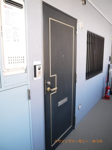 【玄関】 | セザール大山