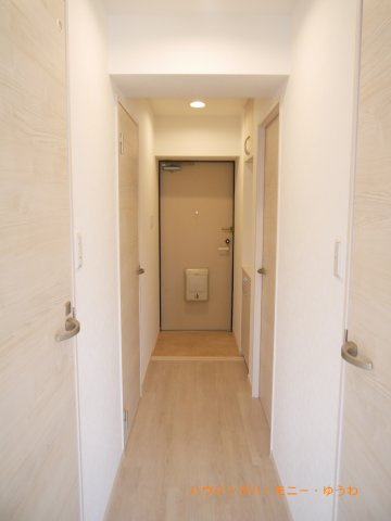 【玄関】 | セザール大山