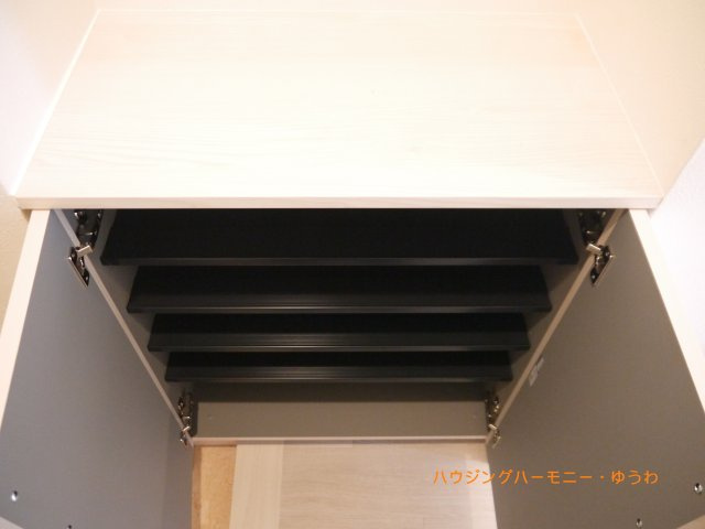 【収納】 | セザール大山