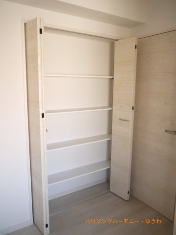 【収納】 | セザール大山