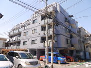 セザール大山の画像