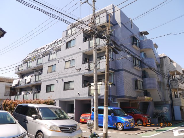 【外観】 | セザール大山