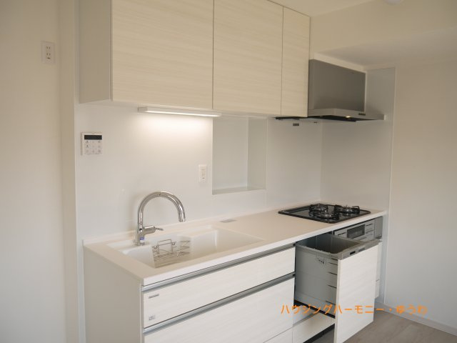 【キッチン】 | セザール大山