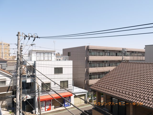 【展望】 | セザール大山