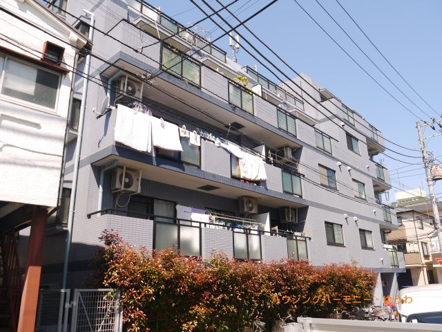 【外観】 | セザール大山