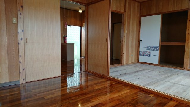  | シャトレＮＯＢＵ | ※写真は別部屋です。現況を優先とします。