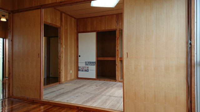  | シャトレＮＯＢＵ | ※写真は別部屋です。現況を優先とします。