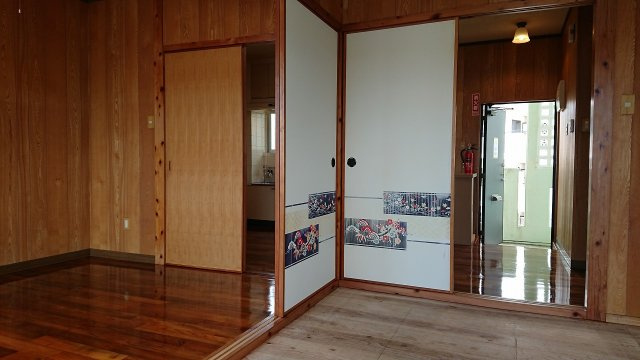  | シャトレＮＯＢＵ | ※写真は別部屋です。現況を優先とします。