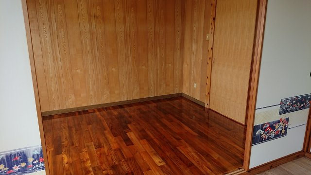  | シャトレＮＯＢＵ | ※写真は別部屋です。現況を優先とします。