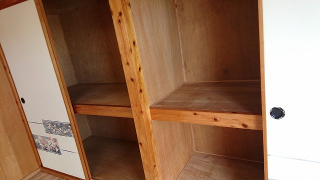  | シャトレＮＯＢＵ | ※写真は別部屋です。現況を優先とします。