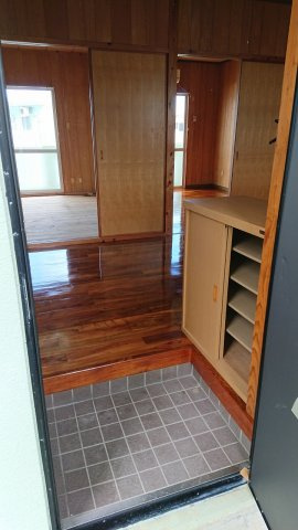  | シャトレＮＯＢＵ | ※写真は別部屋です。現況を優先とします。