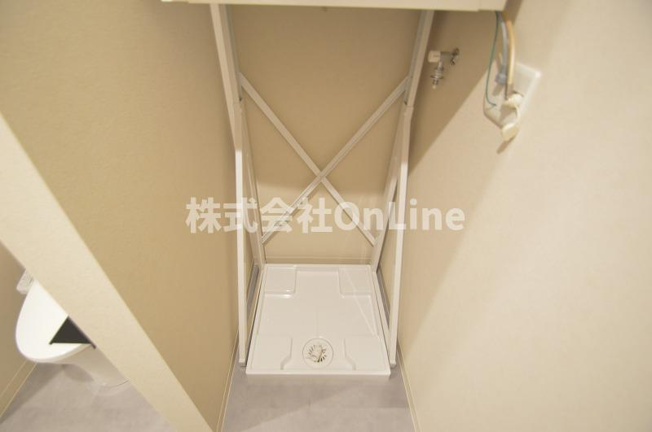 【設備】 | EVERGREEN