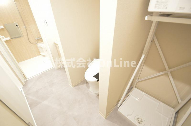 【内装】 | EVERGREEN