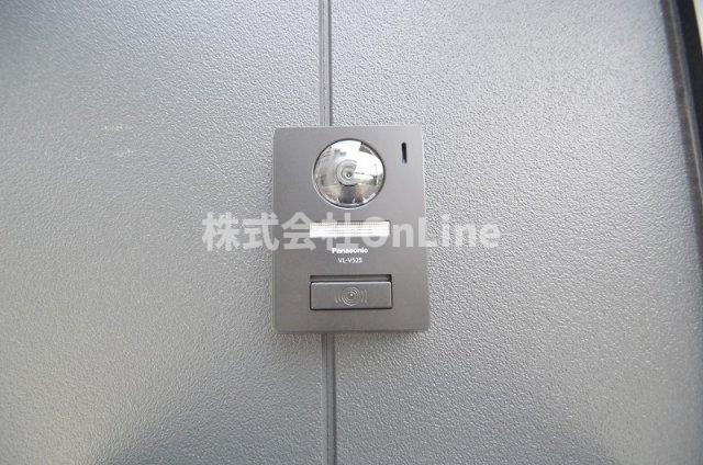 【セキュリティ】 | EVERGREEN