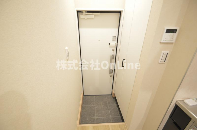 【玄関】 | EVERGREEN