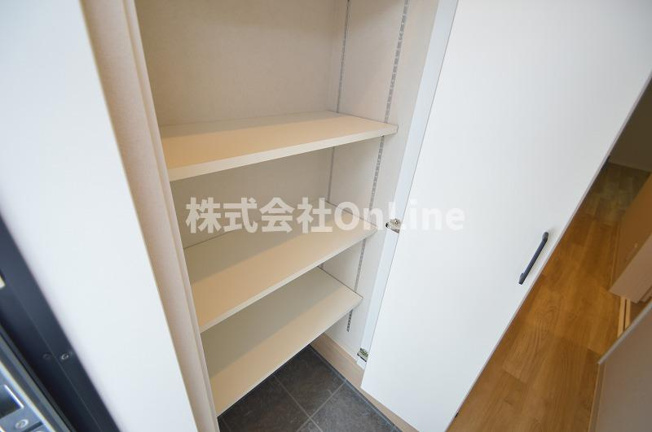 【収納】 | EVERGREEN