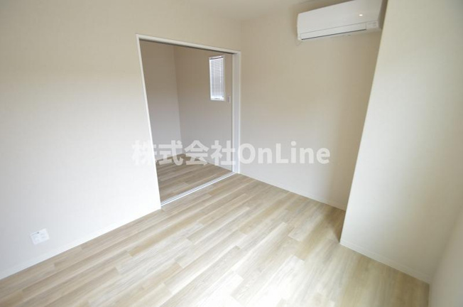 【居間・リビング】 | EVERGREEN