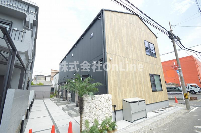 【外観】 | EVERGREEN