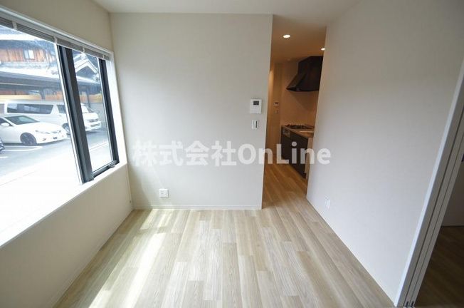 【内装】 | EVERGREEN