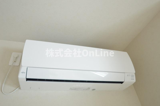 【設備】 | EVERGREEN