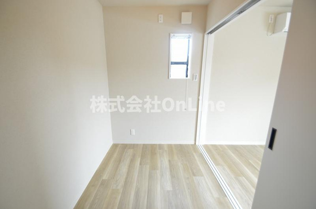 【寝室】 | EVERGREEN