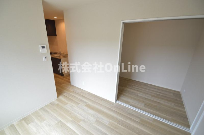 【居間・リビング】 | EVERGREEN