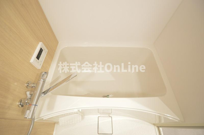 【浴室】 | EVERGREEN