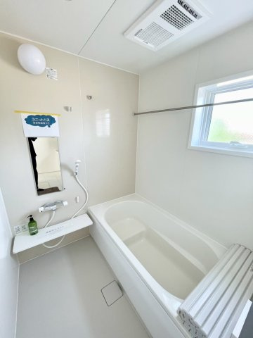 耐震等級３！ご成約プレゼント対象物件！の洋室|全室大きな収納スペース付きで片付けも楽々♪