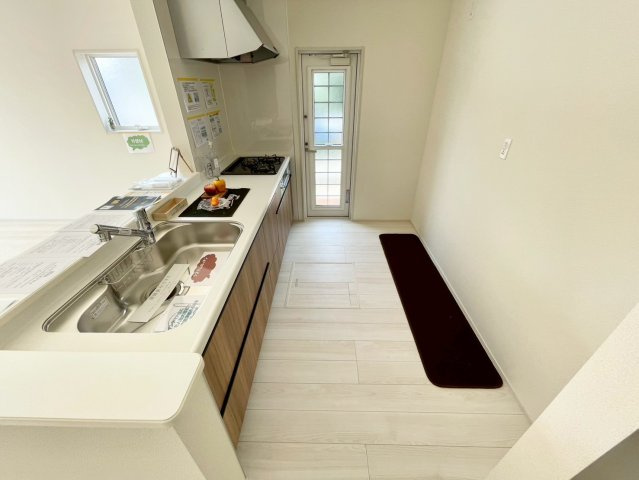 耐震等級３！ご成約プレゼント対象物件！のキッチン