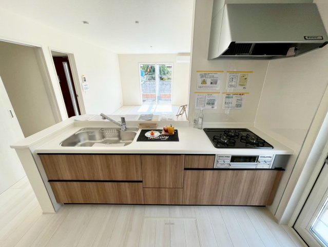 耐震等級３！ご成約プレゼント対象物件！の間取り|仕様のご確認やローンのご相談は＜Tel 026-477-7419＞まで♪