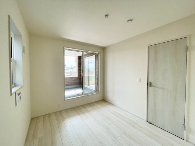 耐震等級３！ご成約プレゼント対象物件！の外観|完成済み物件！いつでも見学可能です♪お問合せは＜Tel 026-477-7419＞まで♪ 　１号棟