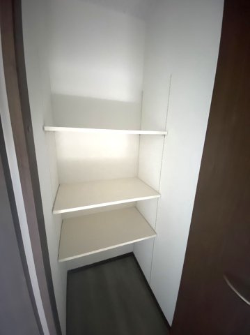 シャインアーチEの内装