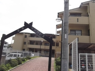 奈良市富雄川西１丁目のマンションの画像