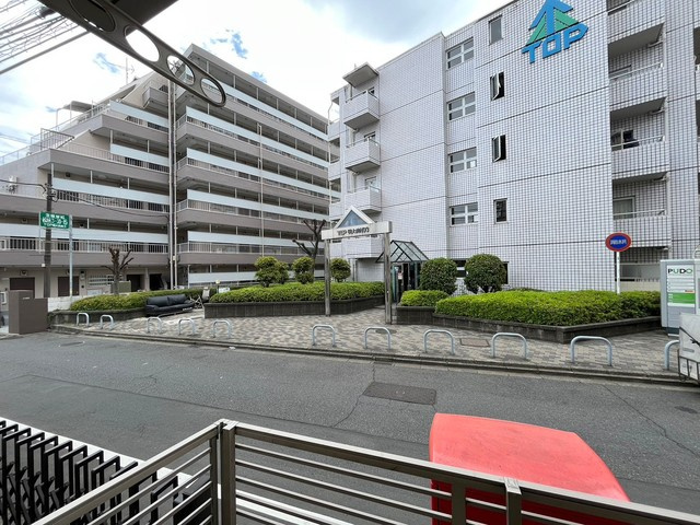 デルソンの展望