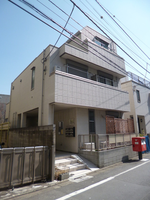 デルソンのエントランス|★耐震・耐火性に優れた旭化成ヘーベルメゾン★