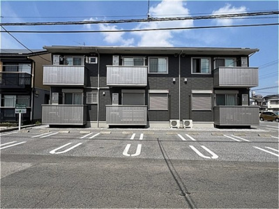 【外観】 | セジュール桜 | 建物外観