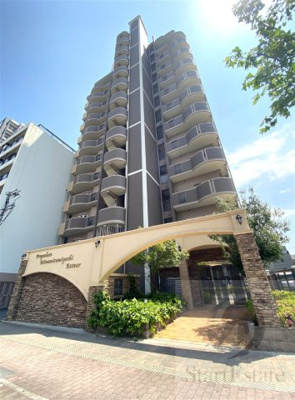 【外観】 | プロパレス南住吉アクトゥール | 物件の外観です