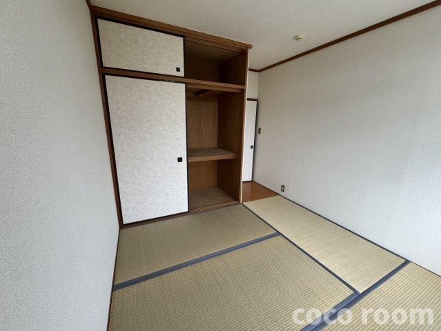 エステールの和室