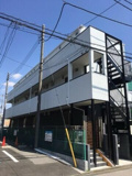 リバーパーク三郷の画像