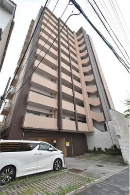 【外観】 | 茶屋ヶ坂ライズ