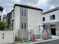 Ipomee de Tachikawa(イポメドゥタチカワ)の画像