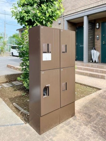 Reveur本一色Fのその他共用部分
