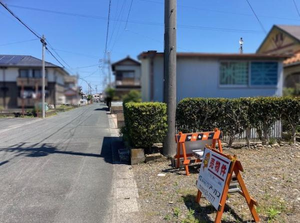 【外観】