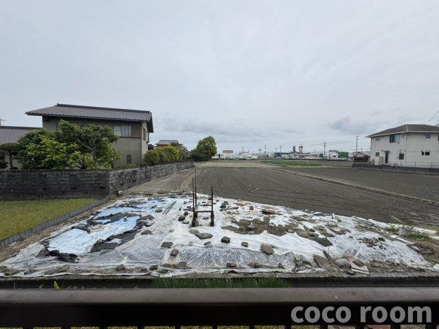 エステールの展望